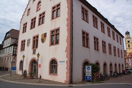 Bad Mergentheim